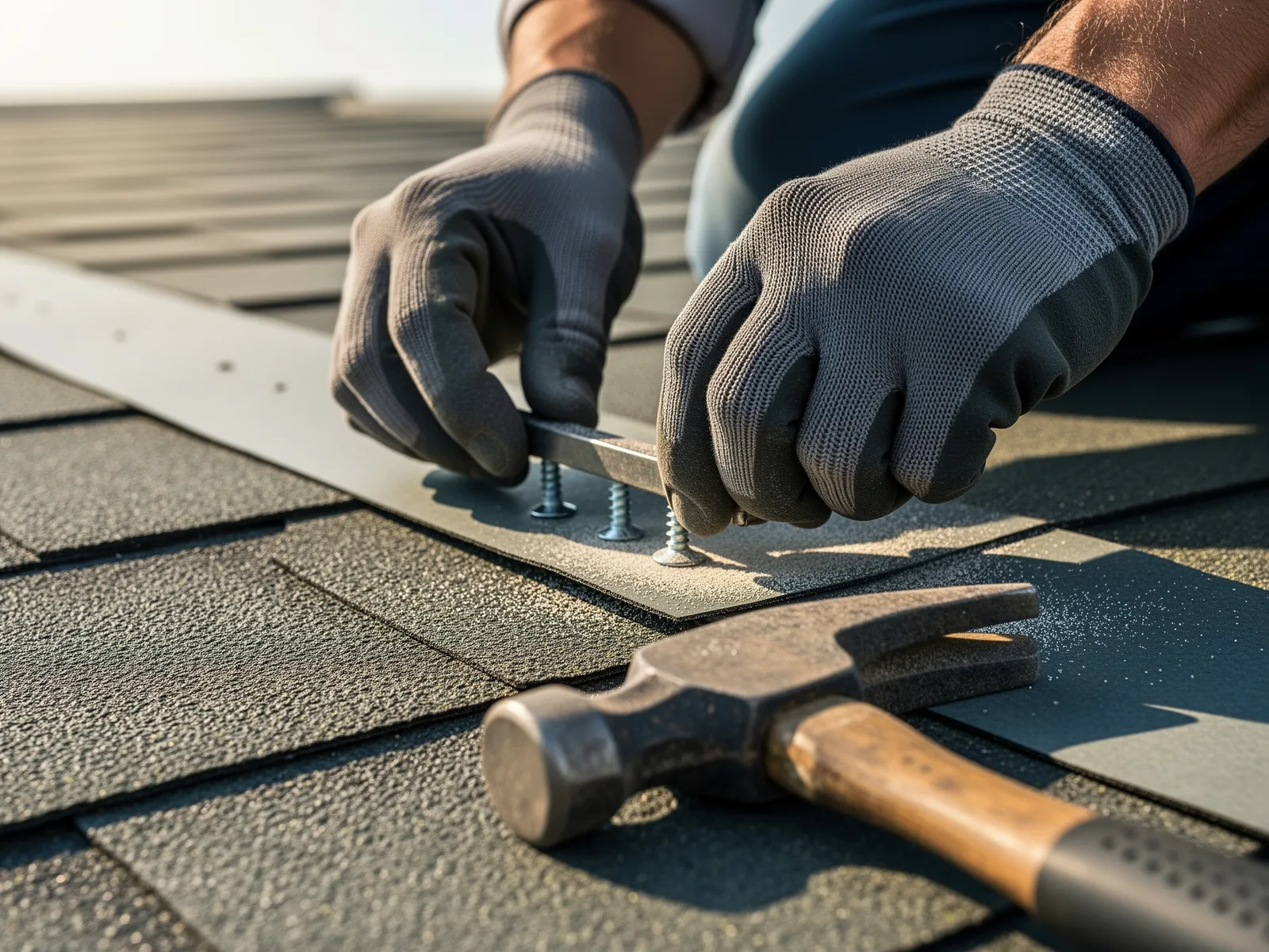 Why choose Fascia Repair in Central Square, NY